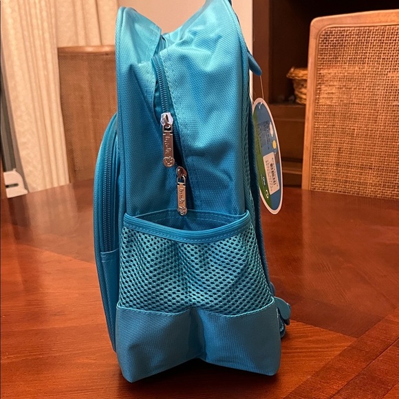 NWT Peppa pig backpack - Picture 3 of 4